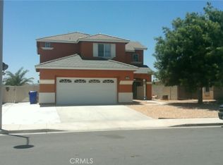 12533 Loma Verde Dr, Victorville, CA 92392