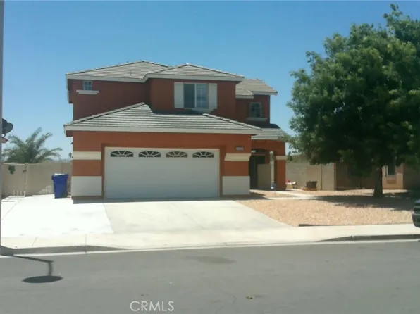 12533 Loma Verde Dr, Victorville, CA 92392