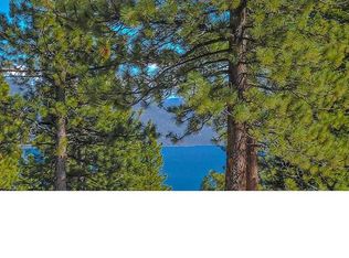 666 Tumbleweed Cir, Incline Village, NV