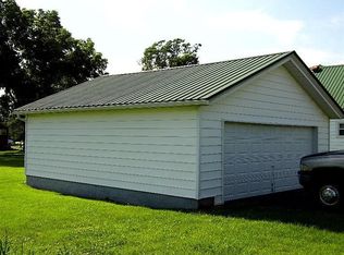 1301 Mackville Rd, Harrodsburg, KY 40330
