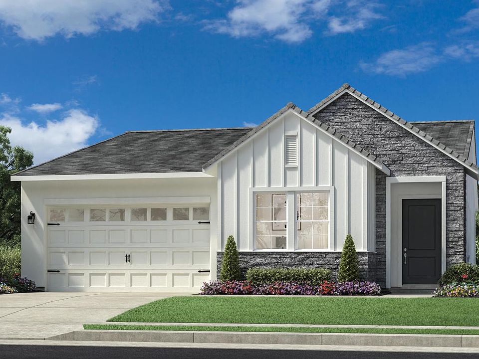 Modern Farmhouse