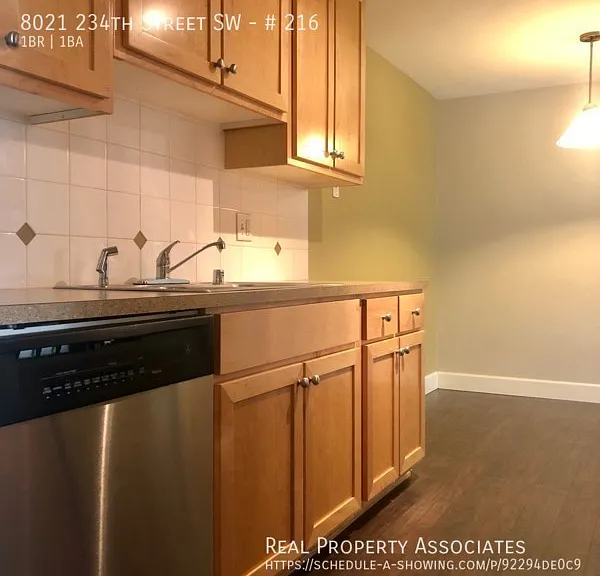 8021 234th St SW #216 — Photo 4