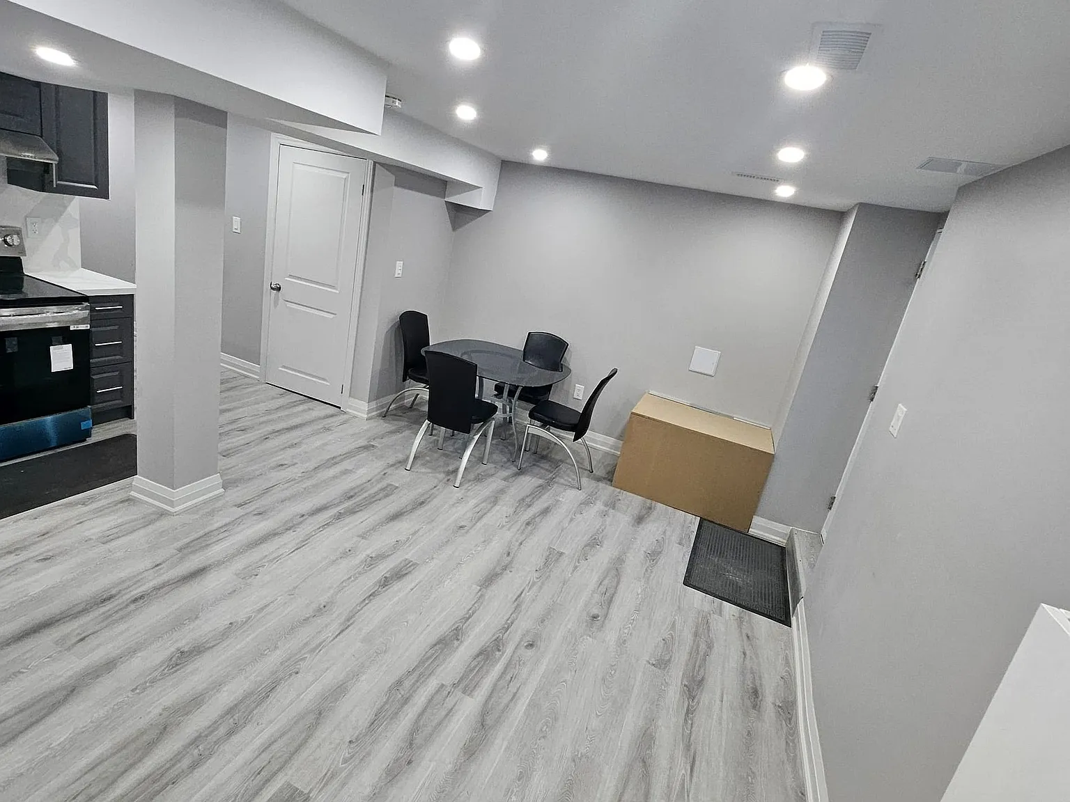 1 bed, $1,499 — Photo 4