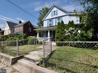 2114 Kearny St NE, Washington, DC 20018