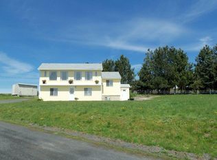 3040 Flomer Ln, Moscow, ID 83843
