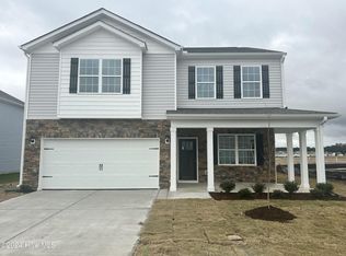 3212 Ridgeland Dr, Winterville, NC 28590