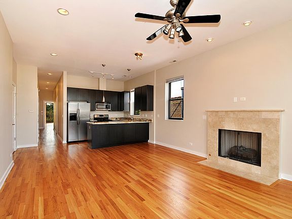 3rd image of 2151 W Evergreen Ave APT 202