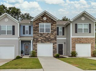 421 Sea Grit Ct, Greer, SC 29650