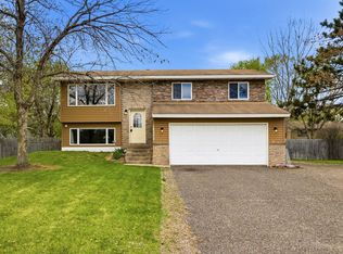 14000 Yucca St NW, Andover, MN 55304