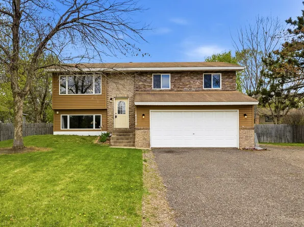 14000 Yucca St NW, Andover, MN 55304
