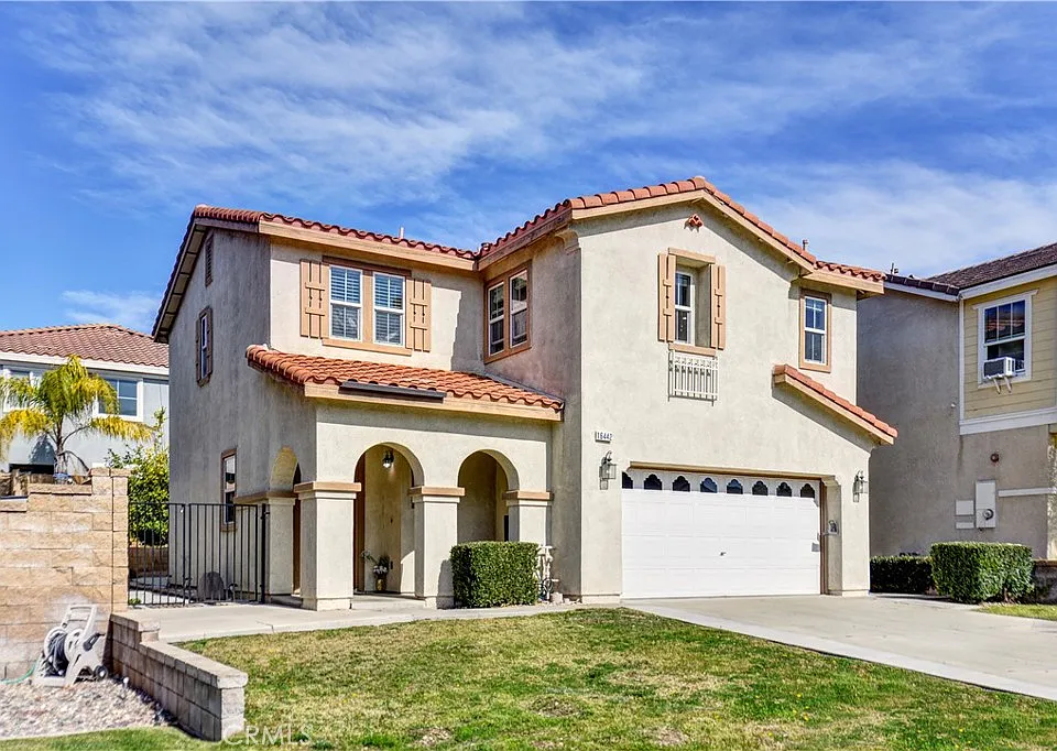 16442 El Revino Dr