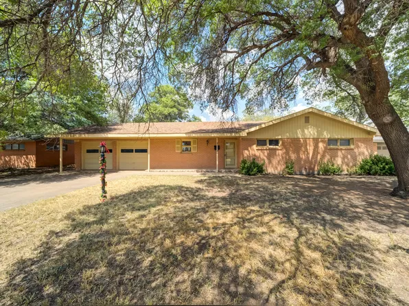 2112 55th St, Lubbock, TX 79412