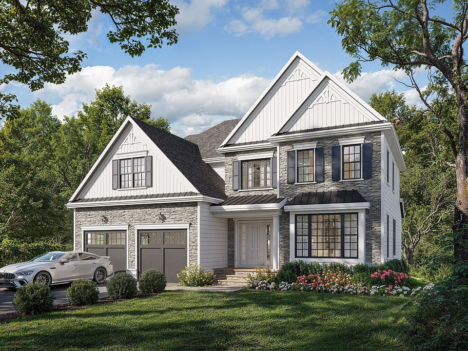 2nd image of LOT 11 Field Cir