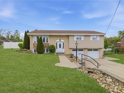 4209 Frederick Dr, New Kensington, PA, 15068