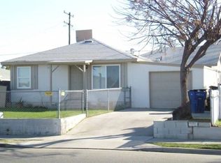 2487 S Maple Ave, Fresno, CA 93725