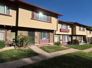 417 S Balsam St, Lakewood, CO 80226