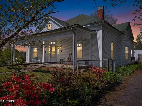 414 Illinois Ave, Etowah, TN 37331