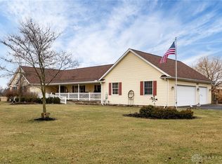 13050 Little Richmond Rd, Brookville, OH 45309