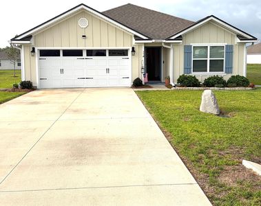 114 E Pecan St, Crawfordville, FL, 32327