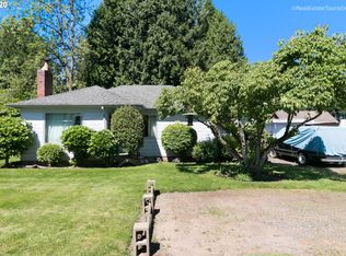 927 NE Cleveland Ave, Gresham, OR 97030