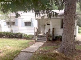 4513 Trumbull Dr, Flint, MI 48504