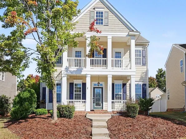 10509 Serape Rd, Charlotte, NC 28277
