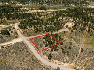 2620 N Carter Cir, Alton, UT 84710