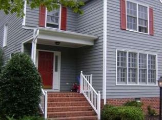 2722 Stingray Ct, Henrico, VA 23233