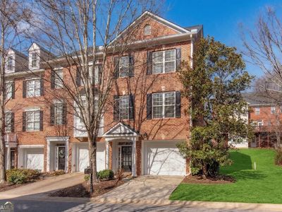 3502 Waters Edge Trl, Roswell, GA, 30075