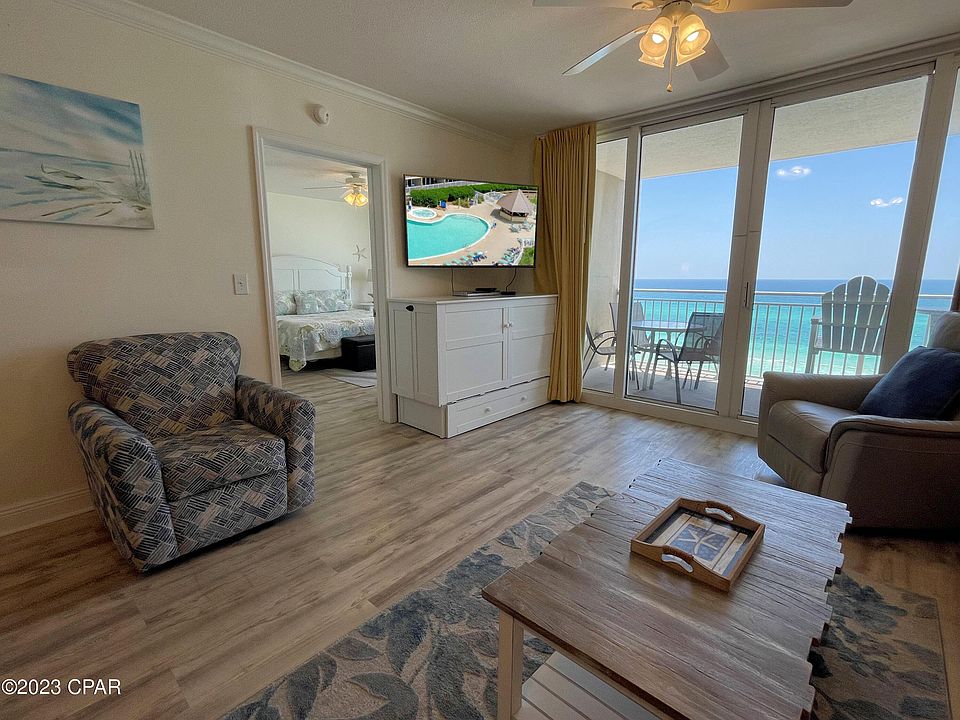 14701 Front Beach Rd UNIT 631, Panama City Beach, FL 32413 | MLS ...