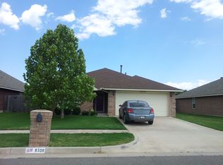 8708 Prairie Ridge Rd, Oklahoma City, OK 73135