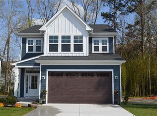 1617 Carma Ct, Virginia Beach, VA 23454