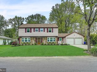 75 Torrington Ln, Willingboro, NJ 08046