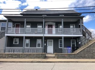 44 Phenix Ave #46, West Warwick, RI 02893