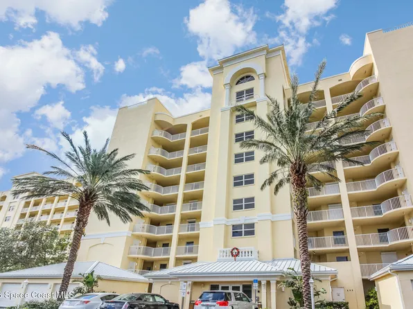 134 Starboard Ln APT 104, Merritt Island, FL 32953