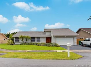 11231 SW 128th Pl, Miami, FL 33186