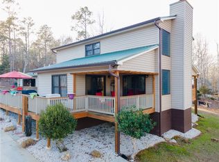216 Riverlake Rd, Fair Play, SC 29643