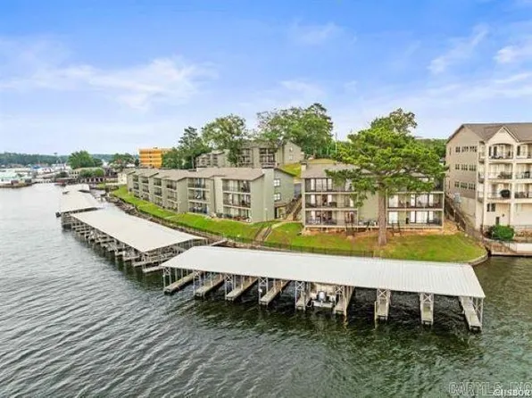 120 Catalina Cir APT 9D, Hot Springs National Park, AR 71913