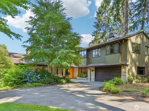340 NW 137th Street, Seattle, WA 98177