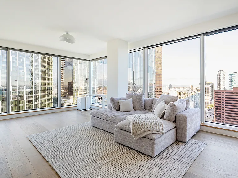 889 Francisco St #3209 — Photo 9