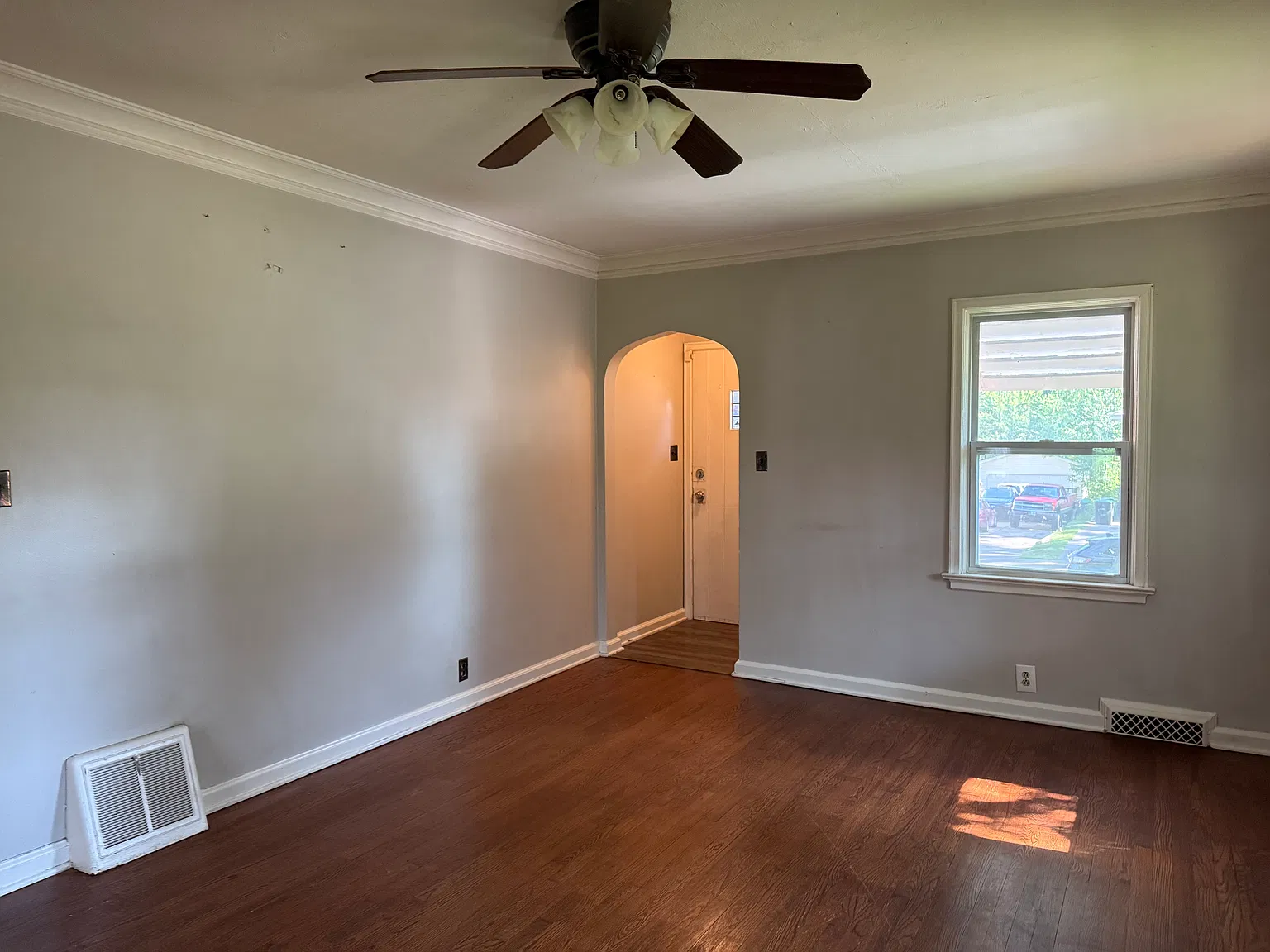 3 bed, 1545 sqft, $1,650 — Photo 4
