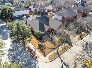 5452 Lake Powell Dr, Fort Worth, TX 76137