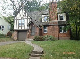 168 Lambert Ave, Meriden, CT 06451