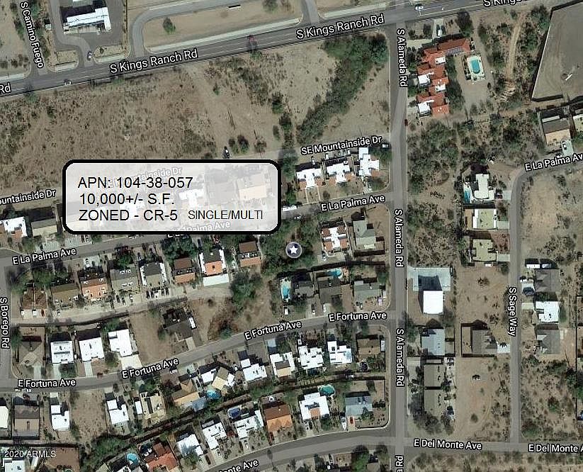 1st image of 9945 E La Palma Ave