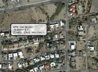 9945 E La Palma Ave, Gold Canyon, AZ 85118