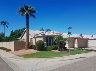 22616 N 72nd Dr, Glendale, AZ 85310