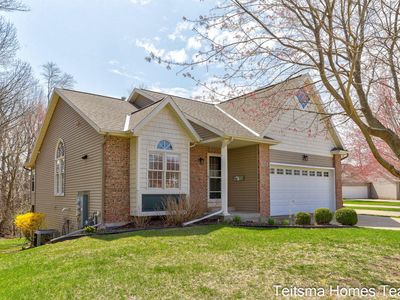 1546 Beechtree Cmns, Grand Haven, MI, 49417