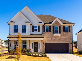 2101 Sweet Samson St, Wake Forest, NC 27587