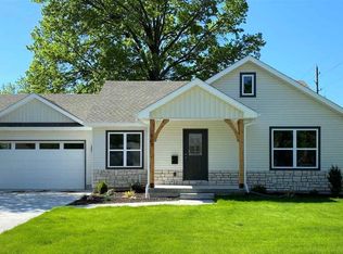1600 E 10th St, Sedalia, MO 65301