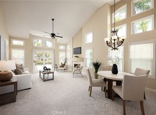 5 Calle Del Norte, Rancho Santa Margarita, CA 92688